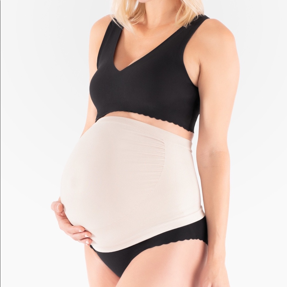 Belly Bandit Belly Boost Nude Medium